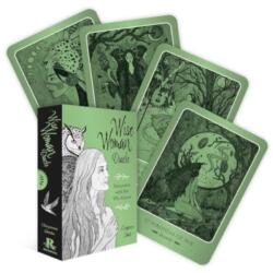 Wise Woman Oracle (ISBN: 9781922786050)