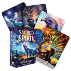 Sacred Spirit Oracle (ISBN: 9781922785961)