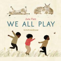 We All Play (ISBN: 9781778402104)