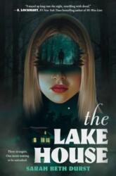 The Lake House (ISBN: 9780063214095)