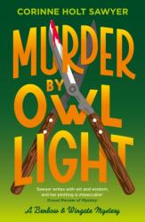 Murder by Owl Light (ISBN: 9781788424837)