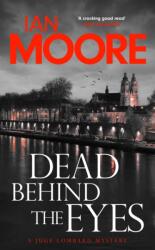 Dead Behind the Eyes (ISBN: 9780715655535)