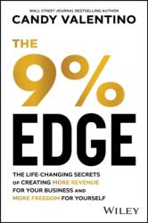 The 9% Edge (ISBN: 9781394152322)