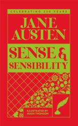 Sense and Sensibility (ISBN: 9781035040452)