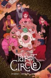 The Tarot Circle (ISBN: 9781912634385)