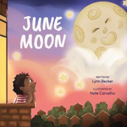 June Moon (ISBN: 9781641709996)