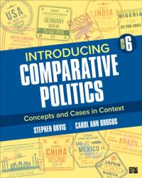 Introducing Comparative Politics (ISBN: 9781071875506)