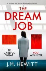 The Dream Job (ISBN: 9781804365090)
