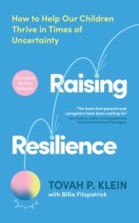 Raising Resilience (ISBN: 9781800816541)