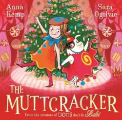 The Muttcracker (ISBN: 9781398530270)