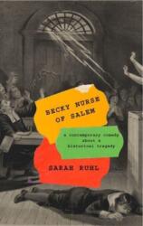 Becky Nurse of Salem (ISBN: 9781559369879)