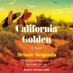 California Golden (ISBN: 9780593787342)