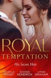 Royal Temptation: His Secret Heir (ISBN: 9780263319309)