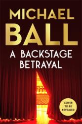 A Backstage Betrayal (ISBN: 9781804182307)