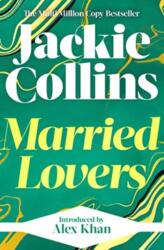 Married Lovers (ISBN: 9781398525573)