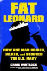 Fat Leonard (ISBN: 9781982131630)