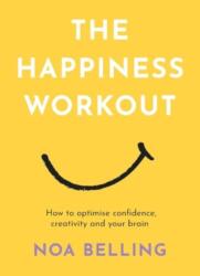 The Happiness Workout (ISBN: 9781922786654)