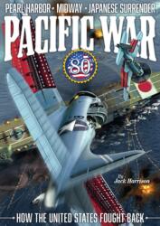 Pacific War 80th (ISBN: 9781911276975)