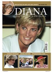 Diana - The People's Princess - 25 Years (ISBN: 9781911276890)