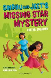Sindhu and Jeet's Missing Star Mystery: A Bloomsbury Reader (ISBN: 9781801991254)