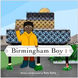 Birmingham Boy (ISBN: 9781838346102)