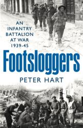 Footsloggers (ISBN: 9781800810716)