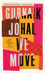 We Move (ISBN: 9781788169462)