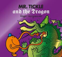 Mr. Tickle and the Dragon (ISBN: 9780755500888)