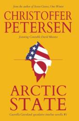 Arctic State (ISBN: 9788793957671)
