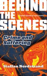 Crime and Suffering (ISBN: 9781916732407)