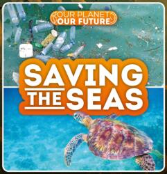 Saving the Seas (ISBN: 9781839272530)