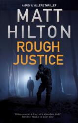 Rough Justice (ISBN: 9780727892973)