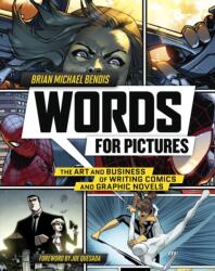 Words For Pictures (2014)
