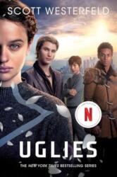 Uglies. Netflix Tie-In (ISBN: 9781665940658)