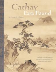 Cathay (ISBN: 9780823281060)