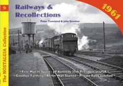 Railways and Recollections (ISBN: 9781857942927)