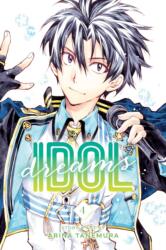 Idol Dreams, Vol. 4 (ISBN: 9781421595894)
