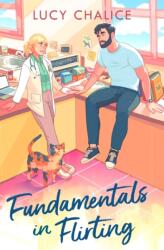 Fundamentals in Flirting (ISBN: 9780008646219)