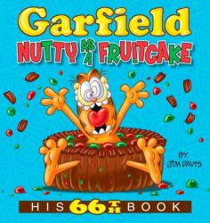 Garfield Nutty as a Fruitcake (ISBN: 9780425285763)