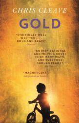Gold (ISBN: 9780340963456)