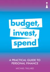 Introducing Personal Finance (ISBN: 9781848317239)