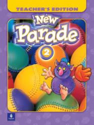 New Parade, Level 2 Teacher's Edition (ISBN: 9780201604283)