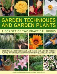 Garden Techniques and Garden Plants (ISBN: 9780754825142)