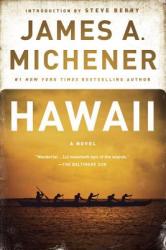 James A. Michener - Hawaii - James A. Michener (ISBN: 9780375760372)