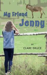 My Friend Jenny (ISBN: 9781999699109)