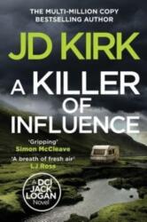 Killer of Influence (ISBN: 9781804369425)