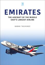 Emirates (ISBN: 9781802828740)