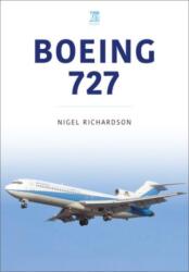 Boeing 727 (ISBN: 9781802828641)