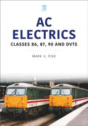 AC Electrics (ISBN: 9781802828252)
