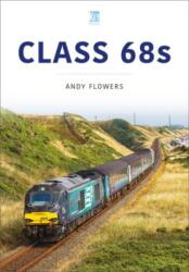 Class 68s (ISBN: 9781802826661)